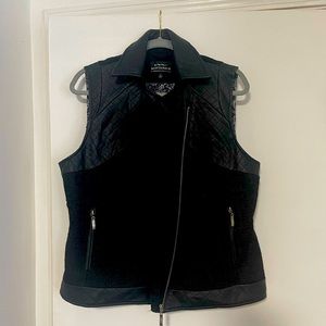 Trendy Moto Vest